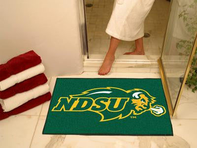 North Dakota State University All-Star Rug