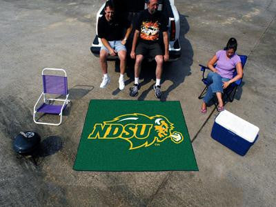 North Dakota State University Tailgater Rug