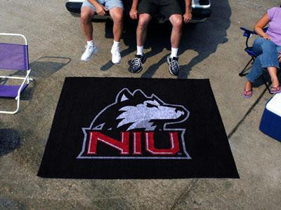 Northern Illinois University Tailgater Rug