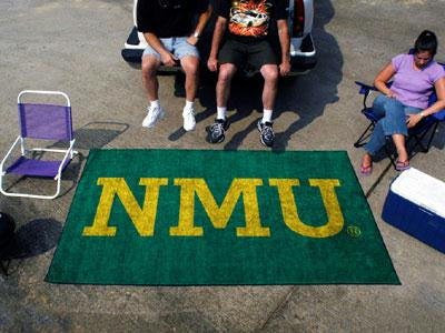 Northern Michigan University Ulti-Mat