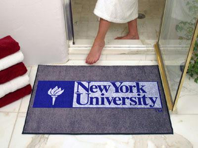 NYU All-Star Rug