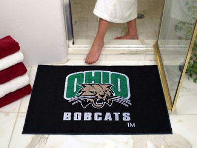 Ohio University All-Star Rug