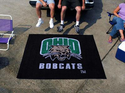 Ohio University Tailgater Rug