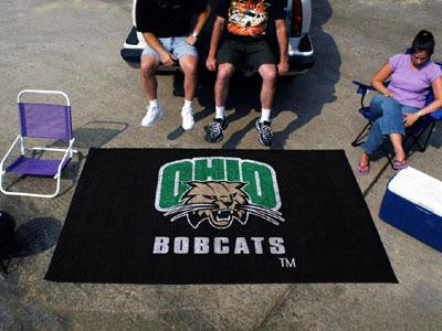 Ohio University Ulti-Mat