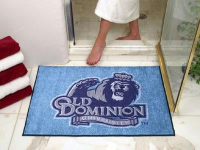 Old Dominion University All-Star Rug