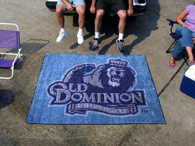 Old Dominion University Tailgater Rug