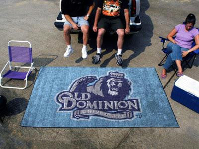 Old Dominion University Ulti-Mat