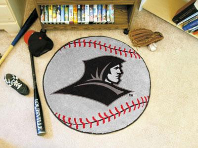 Providence College Baseball Rug