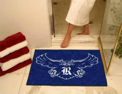 Rice University All-Star Rug