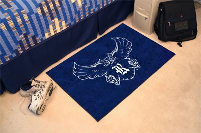 Rice University Starter Rug