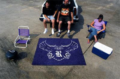 Rice University Tailgater Rug