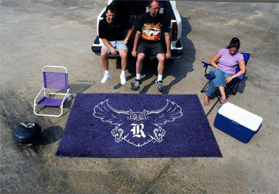 Rice University Ulti-Mat