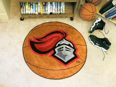 Rutgers Basketball Rug