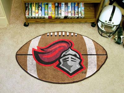 Rutgers Football Rug