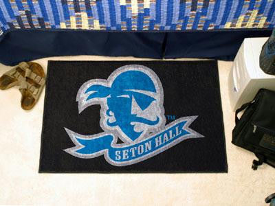 Seton Hall University Starter Rug