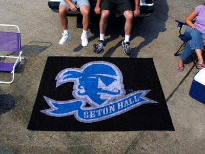 Seton Hall University Tailgater Rug