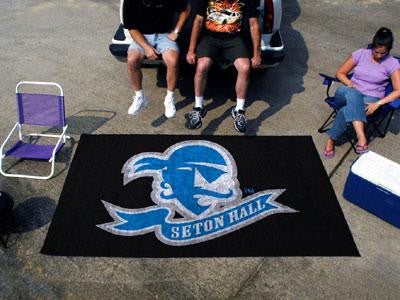 Seton Hall University Ulti-Mat