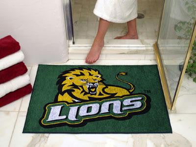 Southeastern Louisiana All-Star Rug