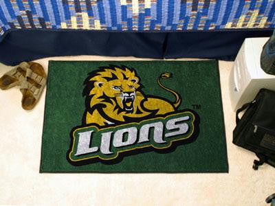 Southeastern Louisiana Starter Rug