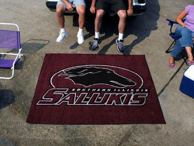 Southern Illinois University Tailgater Rug