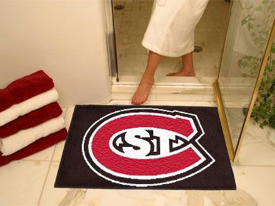 St. Cloud State University All-Star Rug