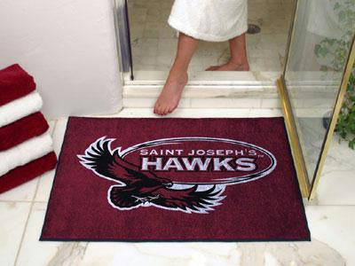 St. Josephs University All-Star Rug