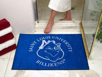 St. Louis University All-Star Rug