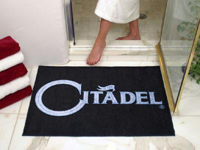 The Citadel All-Star Rug