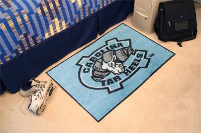 UNC University of North Carolina - Chapel Hill Starter Rug