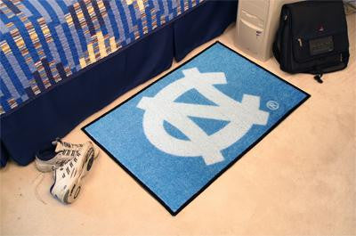 UNC University of North Carolina - Chapel Hill Starter Rug