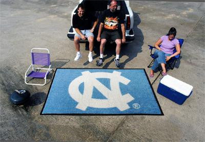 UNC University of North Carolina - Chapel Hill Ulti-Mat