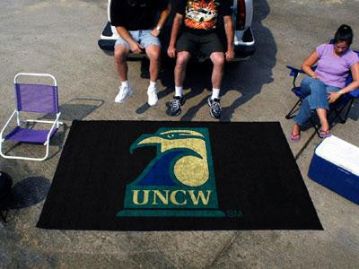 UNC University of North Carolina - Wilmington Ulti-Mat