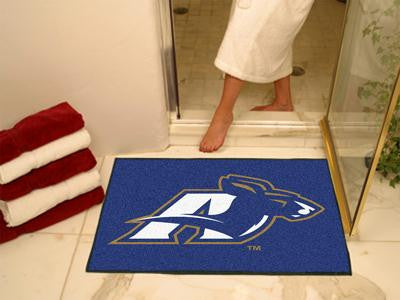 University of Akron All-Star Rug