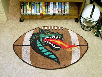 University of Alabama at Birmingham Football Rug