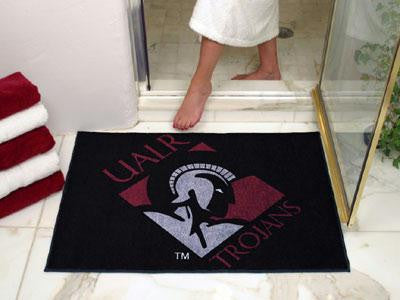 University of Arkansas-Little Rock All-Star Rug