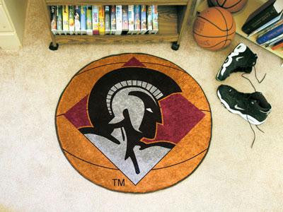 University of Arkansas-Little Rock Basketball Rug