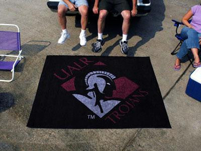 University of Arkansas-Little Rock Tailgater Rug