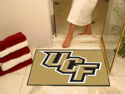 University of Central Florida All-Star Rug