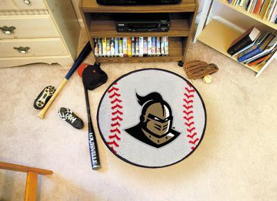 University of Central Florida Baseball Rug