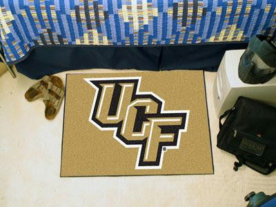 University of Central Florida Starter Rug