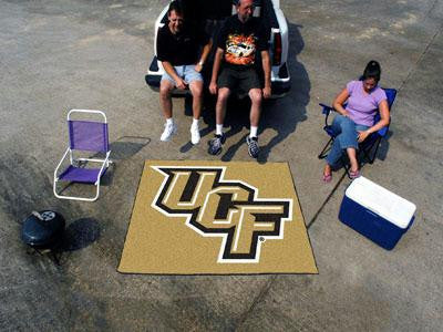 University of Central Florida Tailgater Rug