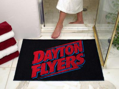 University of Dayton All-Star Rug