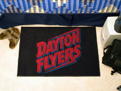 University of Dayton Starter Rug