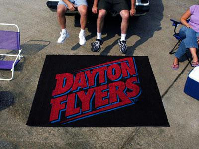 University of Dayton Tailgater Rug