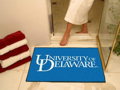 University of Delaware All-Star Rug