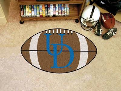 University of Delaware Football Rug