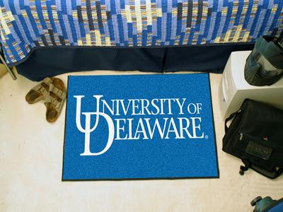 University of Delaware Starter Rug