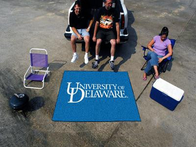 University of Delaware Tailgater Rug