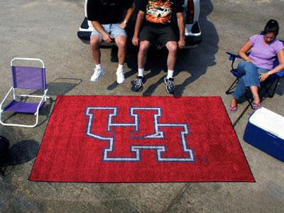 University of Houston Ulti-Mat