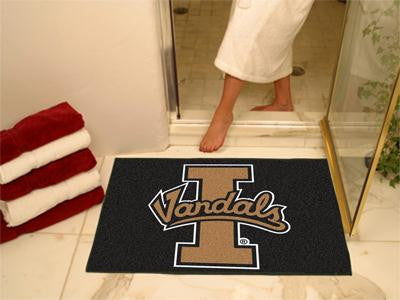 University of Idaho All-Star Rug